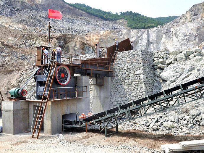 铜钴矿矿山设备|铜钴矿矿山机械